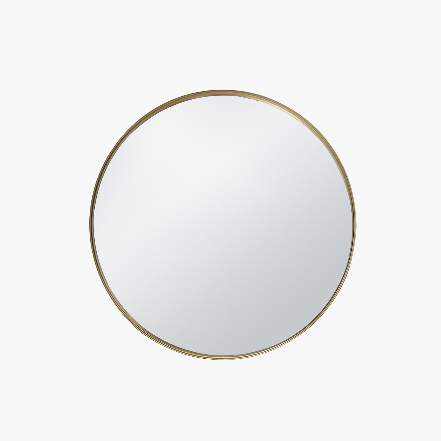 Form Design - Espejo Clementina 60 Dorado