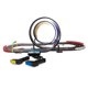 thumbnail image 4 of Set de carreras de coches tragamonedas NKOK SART Super Loop Sonic & Tails, 4 of 6