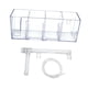 thumbnail image 4 of Caja De Filtro Para Acuario, Accesorios Para Peceras, Filtro Para Peceras Ligero Y Silencioso, Caja Individual Con Manguera, 4 of 5