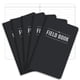 thumbnail image 1 of Libreta Elan Publishing Company Field 3,5 x 5,5 cm, color negro, 1 of 6