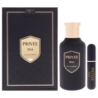 Perfume Flavia Privee No - 1 Edp 100Ml Unisex