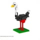 thumbnail image 1 of Micro Particle Building Blocks, Flying Bird Series Children's Educational Assembly Assembly Toys, 1 of 3