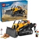 thumbnail image 1 of LEGO City Bulldozer 60466 Set de Construcción, 1 of 3