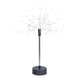 thumbnail image 5 of Lámpara De Mesa De Diente De León, Luz Decorativa De Alambre De Cobre Para Chimenea, Mesa De Interior, Luz Colorida, 5 of 5