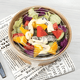 thumbnail image 3 of Bowl de cocina nice ideal 500ml bowl claro 500ml Marrón, 3 of 3