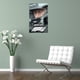 thumbnail image 5 of F1 de Brad Pitt Cuadro decorativo colgante - Arte de pared - Póster enmarcado - Decoración de pared - Regalos para familia, amigos y aficionados 40*60 cm, 5 of 6