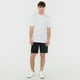 thumbnail image 4 of Polera Hombre Full Print Blanco Corona, 4 of 5