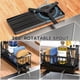 thumbnail image 2 of Cisily Sponge Holder for Kitchen Sink, Sink Organizer with Brush Holder, 2 of 3