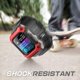 thumbnail image 5 of Funda con correa SUPCASE Unicorn Beetle Pro para Apple Watch, 5 of 6