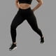 thumbnail image 3 of Calza Leggins Mujer Push Up sin Costuras Levanta cola, 3 of 4