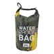 thumbnail image 3 of Bolsa Seca Impermeable Para Navegación En Balsa, Bolso De Mano Para Playa, Saco Seco Flotante, Bolso De Hombro Con Tapa Enrollable De 2L, 3 of 3