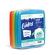 thumbnail image 1 of Ice Packs Fit & Fresh Cool Coolers Slim, paquete de 4 unidades, reutilizables, 1 of 8