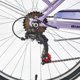 thumbnail image 4 of BICICLETA BIANCHI STREET 26 LADY LILA CLARO, 4 of 5