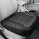 thumbnail image 1 of Cobertura de asiento para coche Qinlive ventilada negra - 1 unidad, 1 of 6