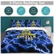 thumbnail image 5 of Game Gorilla Tag3-Piece Bedding Set Soft Wa And Comfortable Bed Set Bed ee, 5 of 5