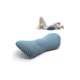 thumbnail image 4 of Cojín Lumbar Con Memory Foam Cojín Viscoelástico Celeste, 4 of 4
