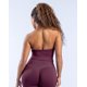 thumbnail image 3 of Crop Top Deportivo con Espalda Descubierta, 3 of 3