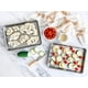 thumbnail image 3 of Juego de 2 bandejas antiadherentes Baking Sheet USA Pan, 3 of 8
