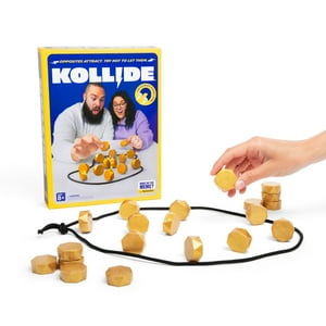 Juego De Ajedrez Magnético What Do You Meme? Kollide Para Niños Y Adultos 24 Imanes