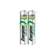 thumbnail image 1 of Energizer AAAx2 700 MAH Pack 2 Pilas Recargales AAA, 1 of 2