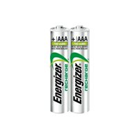 Energizer Aaax2 700 Mah Pack 2 Pilas Recargales Aaa