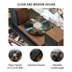 thumbnail image 3 of Tocadiscos Crosley C62 Bluetooth Parlantes 3345 RPM AudioTechnica, 3 of 3