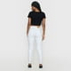 thumbnail image 3 of Jeans Mujer Skinny Roturas Blanco Corona, 3 of 5