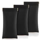 thumbnail image 1 of Estuche para gafas FHJLZFA 3 unidades cuero negro, 1 of 7