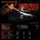 thumbnail image 2 of Inyector De Combustible Apremium Para Ford 5 4l V8, 2 of 3