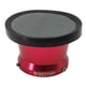 thumbnail image 5 of Filtro De Aire Modificado Para Motocicleta, Copa De Viento De 50 Mm Para 21/24/26/28/30 Mm PWK Rojo, 5 of 5