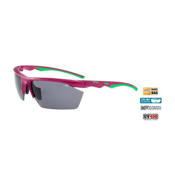 Lentes de Sol Mikuno Cat 3