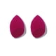 thumbnail image 1 of Dúo De Esponjas Para Todo El Rostro Cosmetics Fucsia Rosa 2 Unidades, 1 of 2