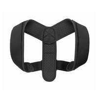 Genérico - Corrector Postural Ajustable Cinturon Hb-3108