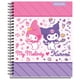 thumbnail image 3 of Cuaderno universitario ted ed melody&kuromi 100hj 7mm, 3 of 3