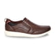 thumbnail image 2 of Zapatos Slip-On Hombre Cuero Parga-3-38-Cafe1 cafe 34, 2 of 4