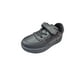 thumbnail image 1 of Zapatilla Escolar Negro Velcro, 1 of 2