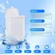thumbnail image 4 of Filtro de agua compatible para Bosch Brita Intenza TCZ7003, 4 of 8