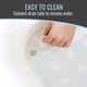 thumbnail image 5 of Lavabo inflable para lavar el cabello DMI para encamados y discapacitados, 5 of 9