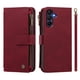 thumbnail image 2 of Funda Cartera Samsung Galaxy A16 con Ranuras, Rojo, 2 of 6