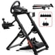 thumbnail image 1 of Soporte de volante Sim Racing GTPLAYER para Logitech G25 G27 G29 G920 G923, 1 of 7