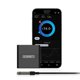 thumbnail image 1 of Medidor de humedad AC Infinity CLOUDCOM A1 Bluetooth Smart, 1 of 7