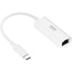 thumbnail image 3 of Adaptador USB-C a Ethernet Best Buy essentials 1 Gbps Blanco, 3 of 3