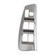 thumbnail image 4 of Bisel Del Interruptor De La Ventana De La Puerta Del Automóvil 7423201030, Piezas De Repuesto Para Toyota Matrix, 4 of 5