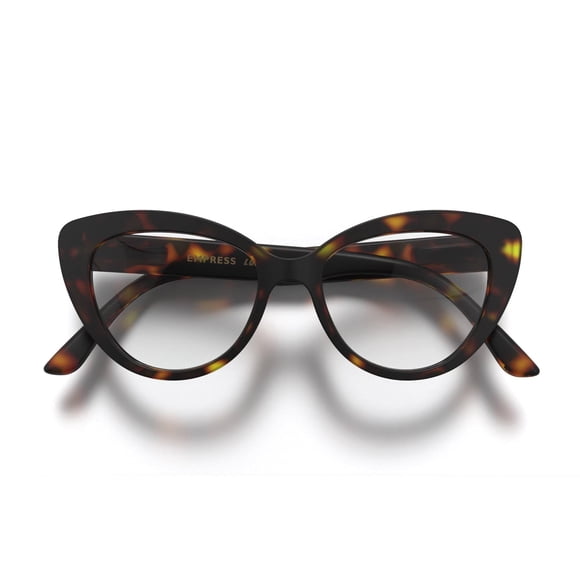 Lentes de Lectura LONDON MOLE Empress Ojo de Gato para Mujer