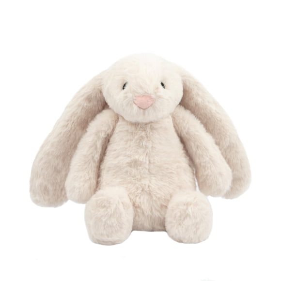 Juguete para perros Best Pet Supplies Interactive Bunny Buddy