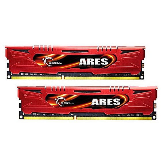 G.Skill F3-2133C11D-16GAR 16GB (2 x 8GB) DDR3