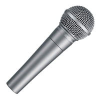 Shure - Microfono Sm58 50A