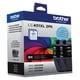 thumbnail image 3 of Cartuchos de tinta Brother LC401XL originales de alto rendimiento negros, paquete de 2, 3 of 3