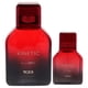 thumbnail image 2 of Set de Regalo Perfume Tumi Kinetic By Para s EDP, 2 of 4