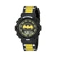 thumbnail image 1 of Reloj Accutime DC Comics Batman Kids BAT4177 LCD de 36 mm, 1 of 2